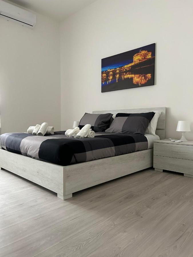 Palmira'S Rome Sweet Home 외부 사진