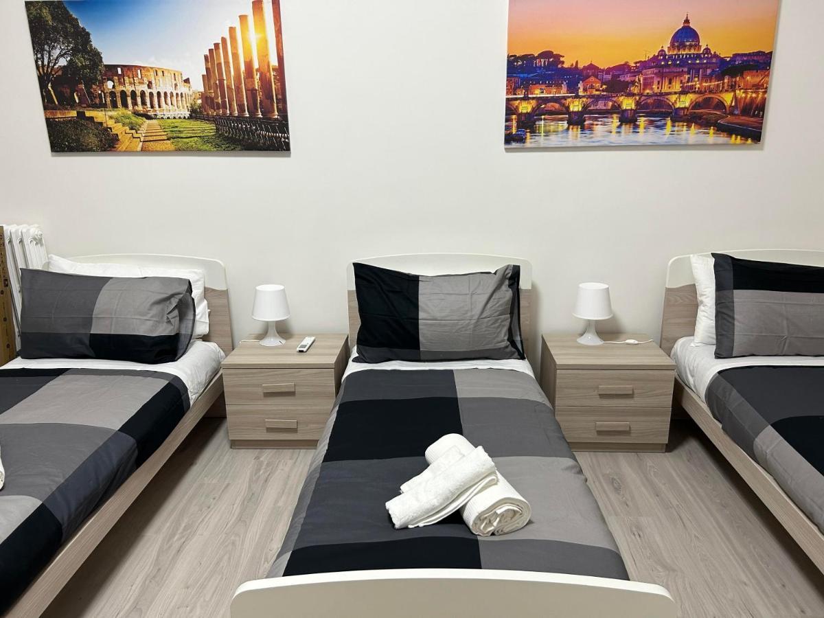 Palmira'S Rome Sweet Home 외부 사진