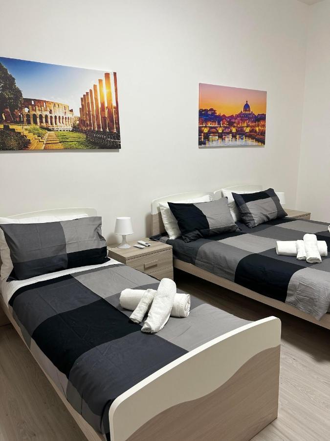 Palmira'S Rome Sweet Home 외부 사진