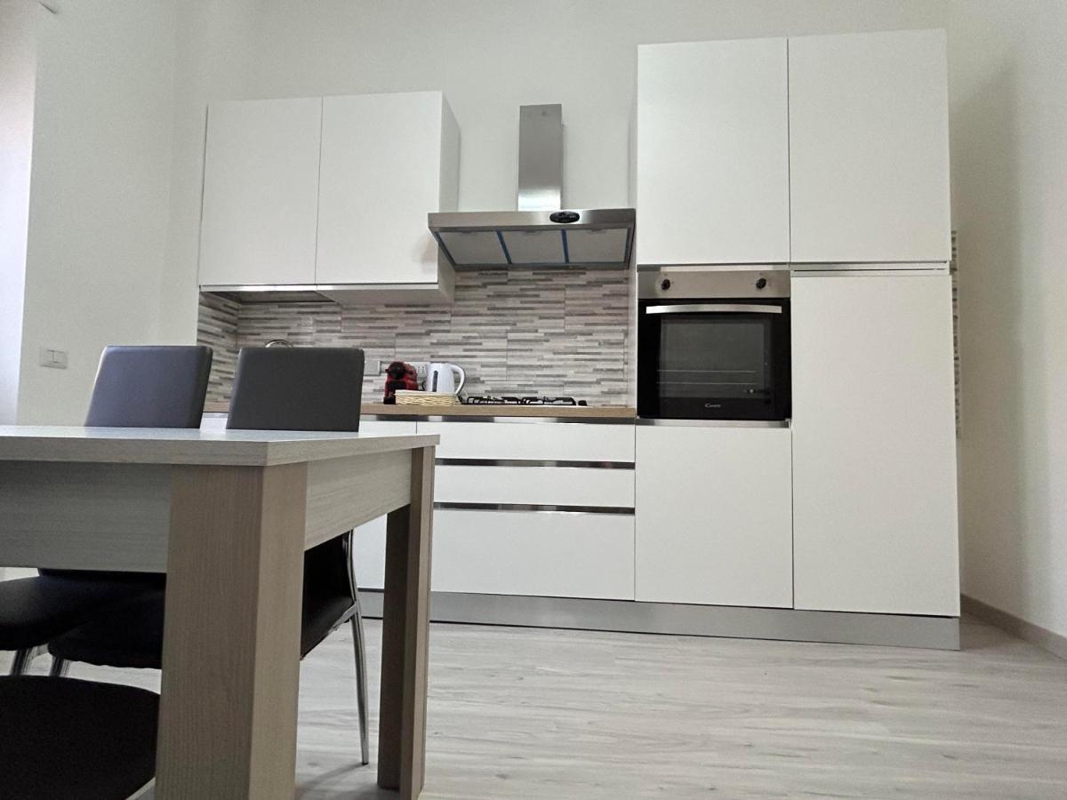 Palmira'S Rome Sweet Home 외부 사진